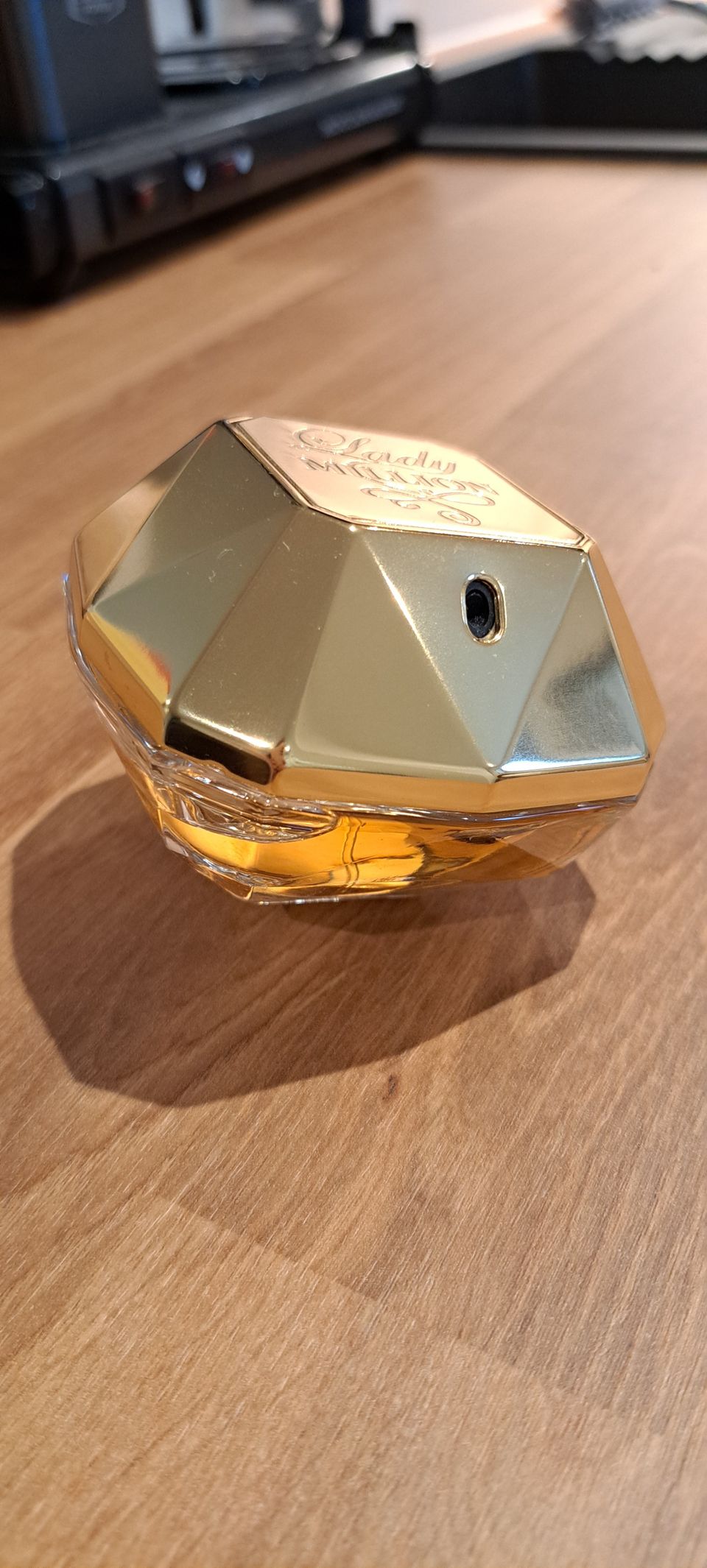 Paco Rabanne Lady Million -hajuvesi 50ml