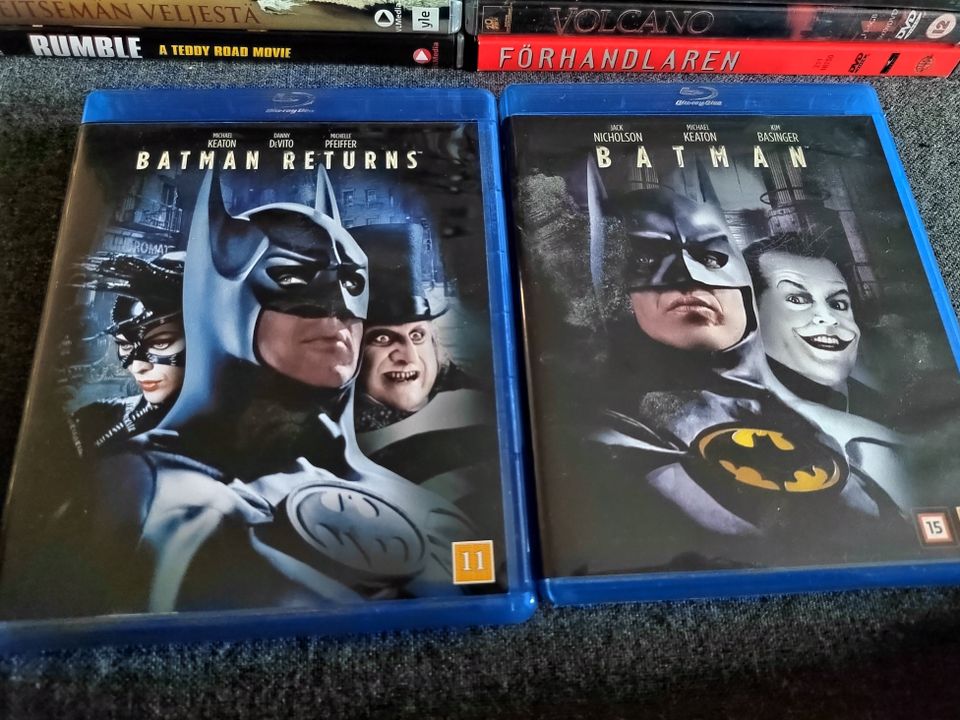 Batman