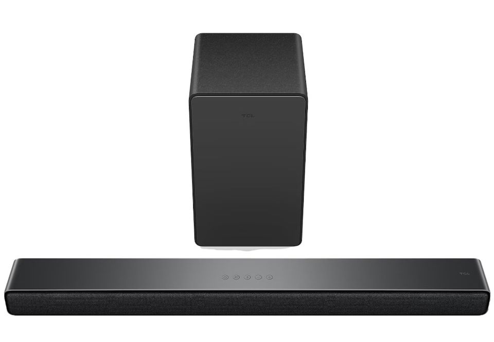 Soundbar tcl