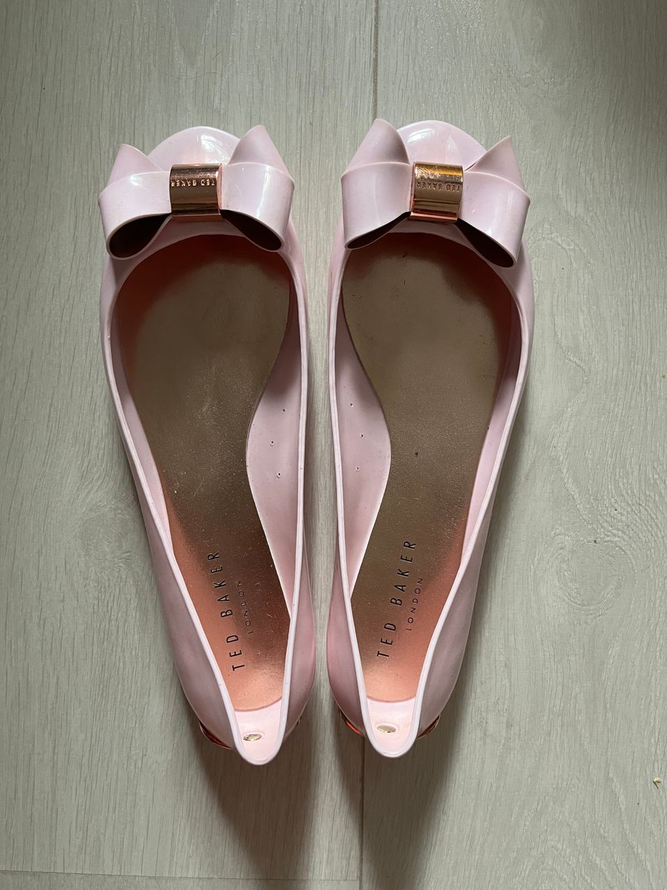 Ted Baker ballerinat