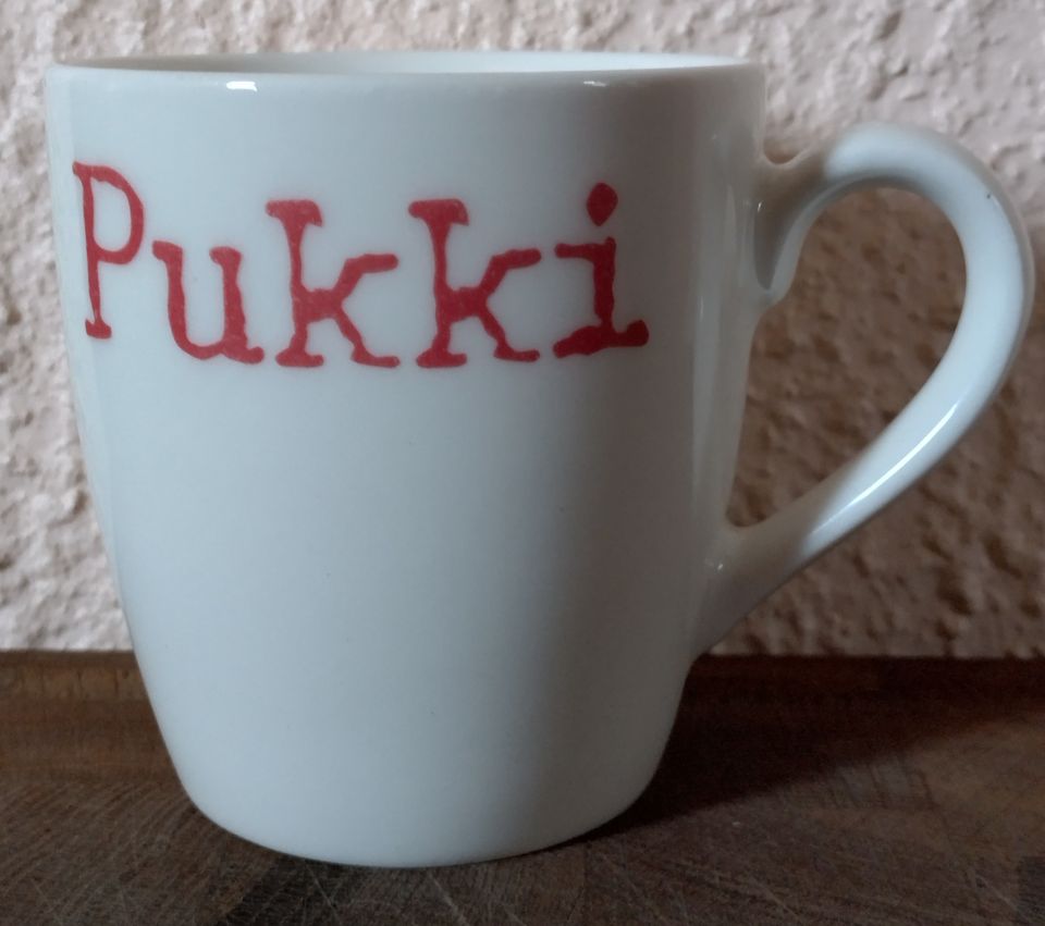 Pukki-muki