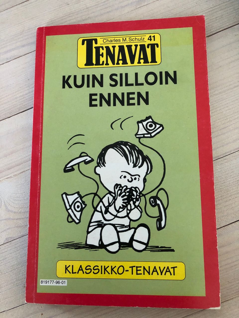 Ilmoituksen kuva