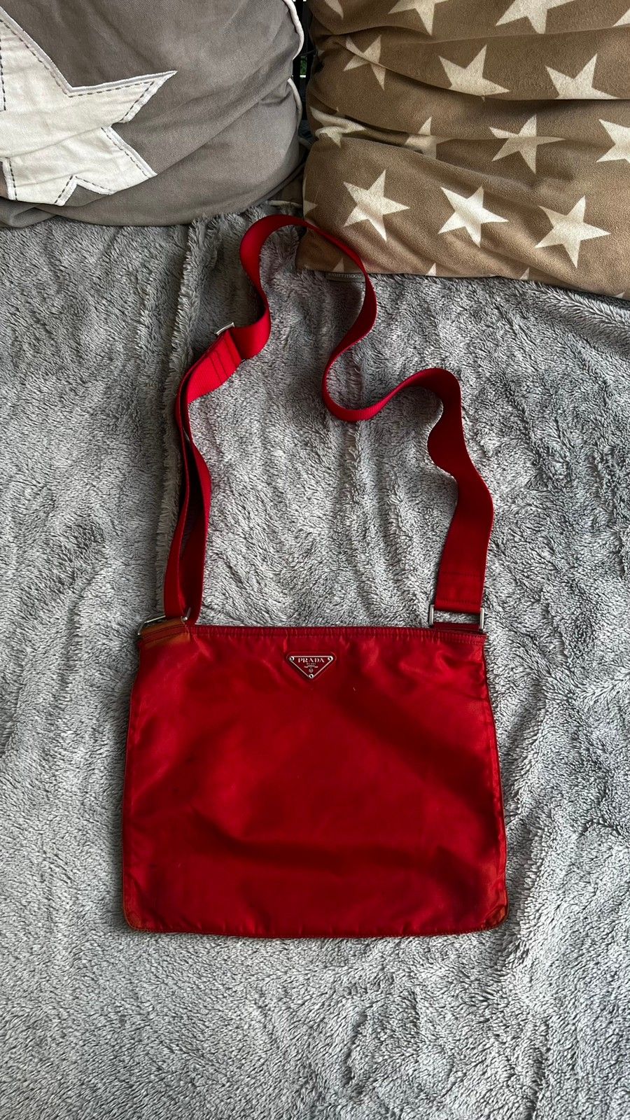 Prada Sidebag