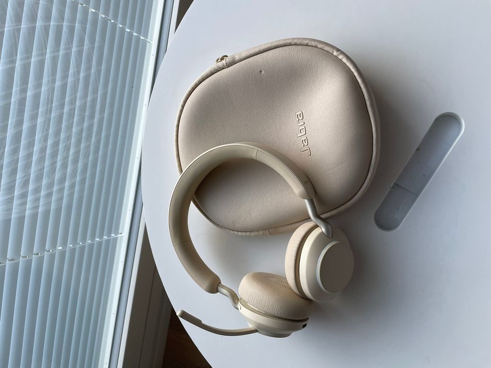 Jabra Evolve2 65