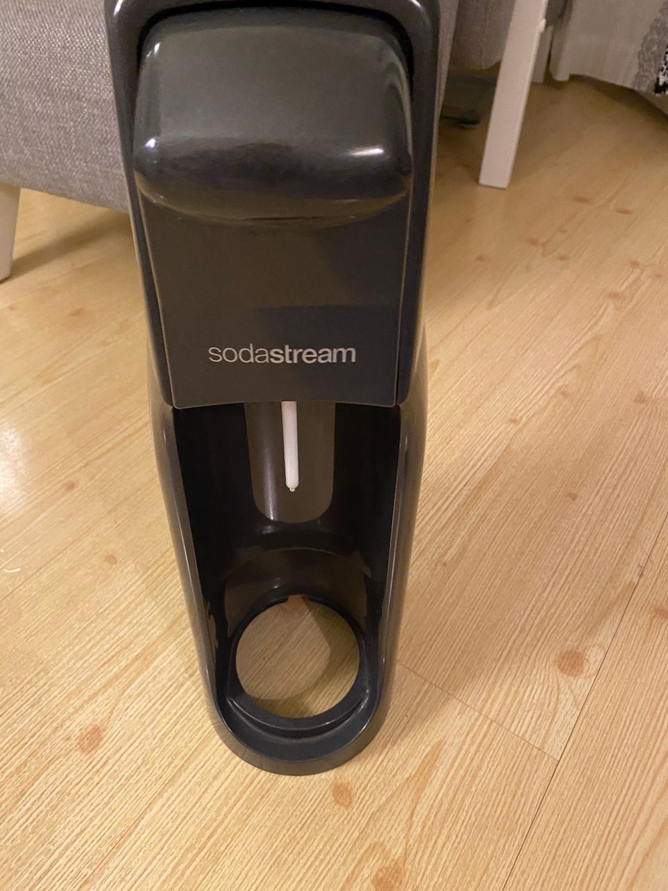 Sodastream