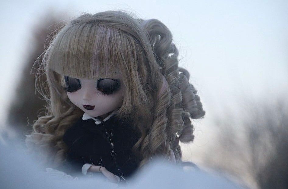 Pullip Monglnyss