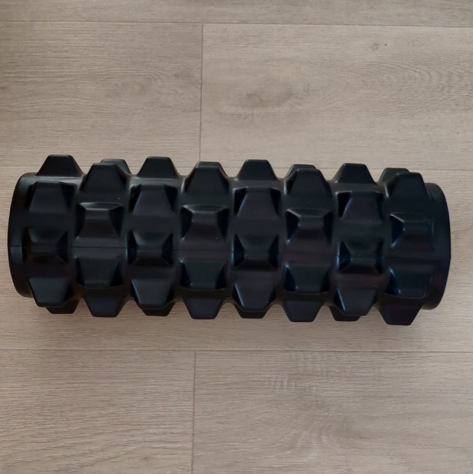 Gymstick Fascia Roller -lihashuoltorulla