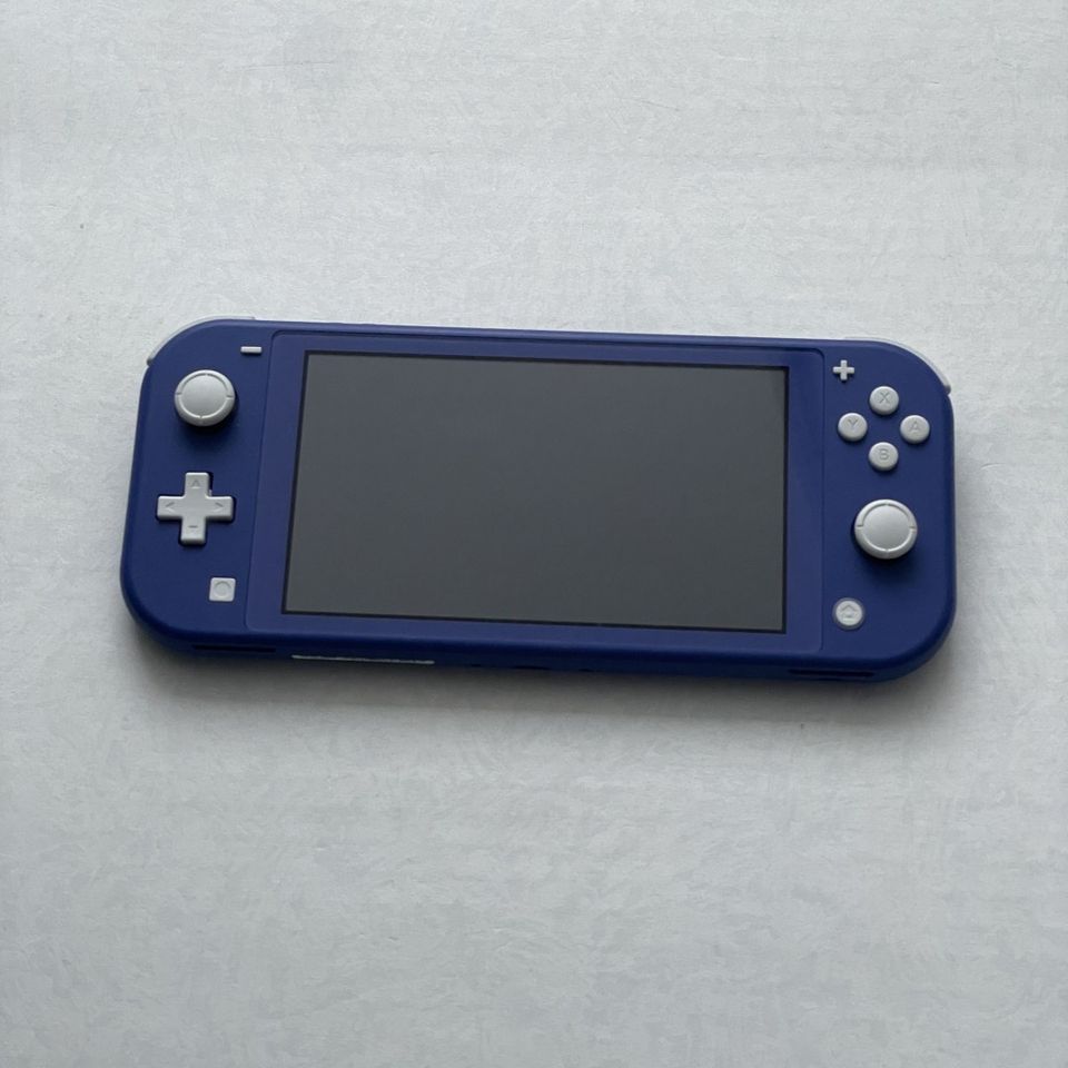 Nintendo Switch Lite JNS