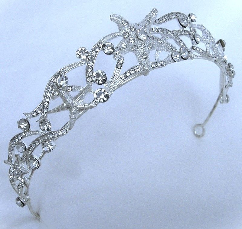 Meritähti Tiara