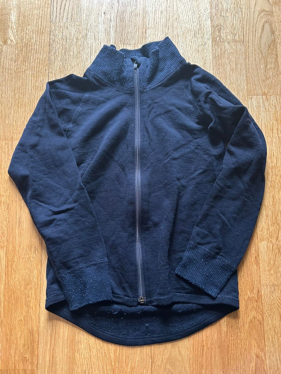 122 Lindex fleece