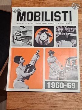 Mobilisti lehti