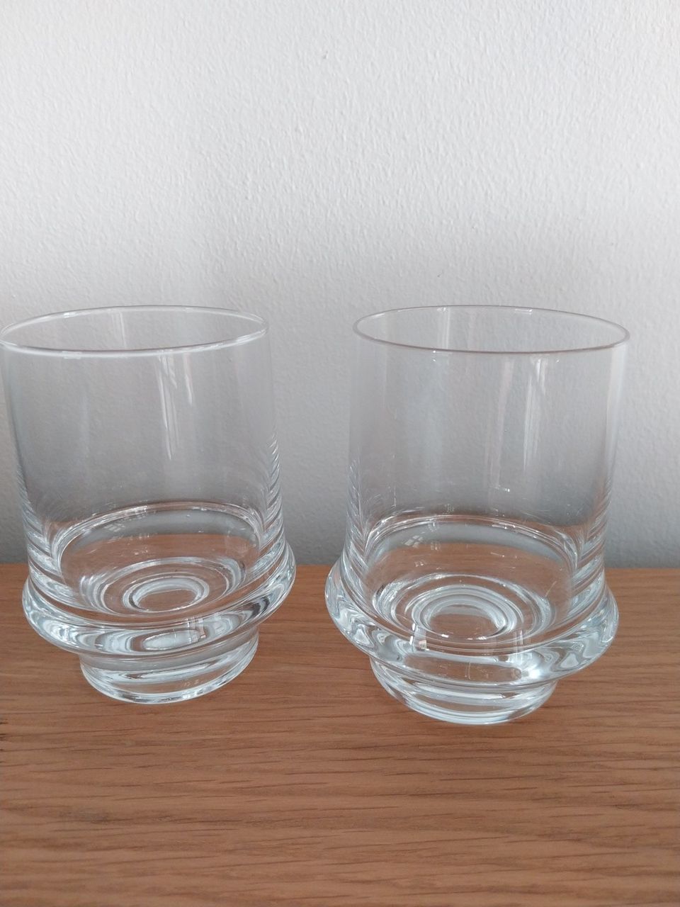 Iittala Marski /Milano juomalasit 2 kpl