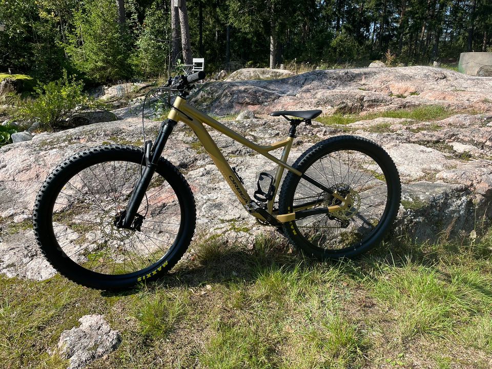 Orbea Laufey H10 L