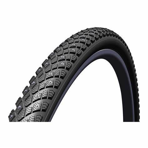 SYYSALE! XLC SpikeX 240 VT-S02 spike tire 700 x 40c 28 x 1,60 nastarengas