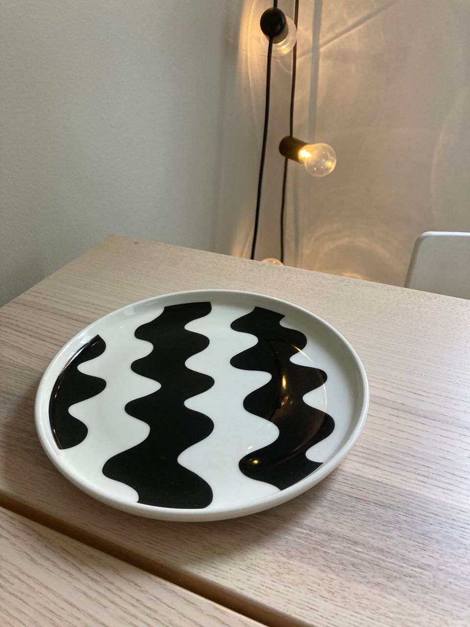 Marimekko lautanen