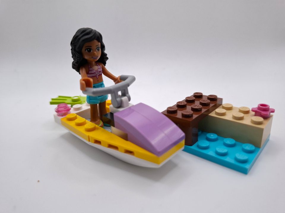 Lego Friends 31000