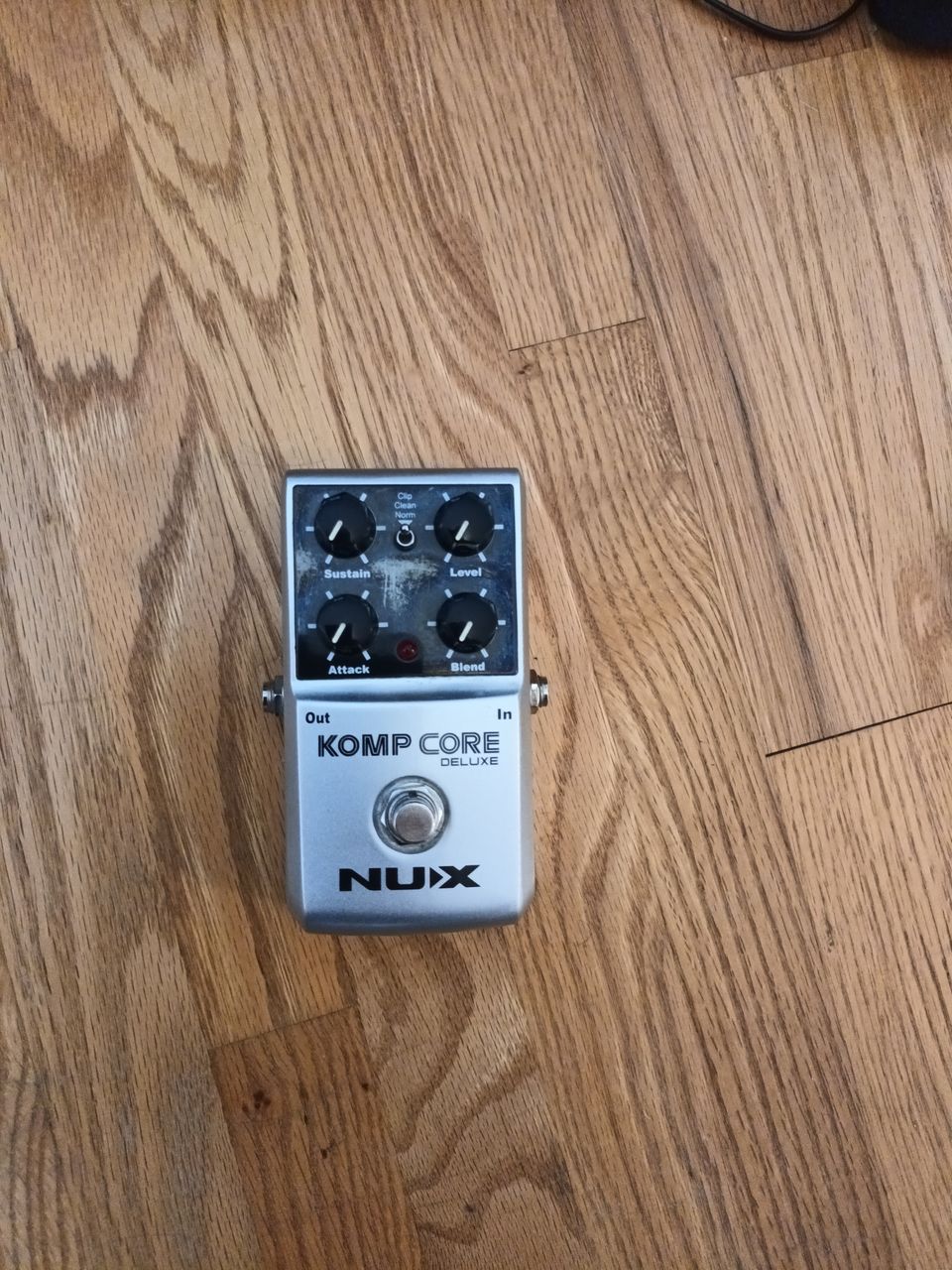 Nux Komp Core Deluxe