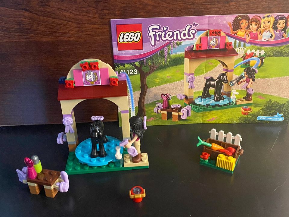 Lego friends setti