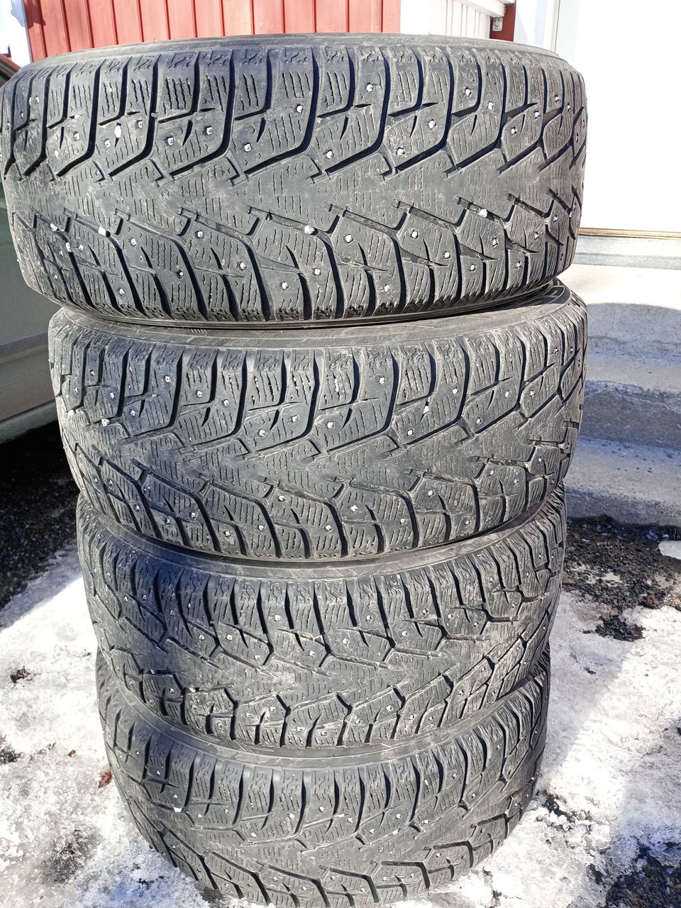 225/50R17 nastarengassarja