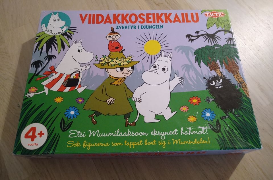 Ilmoituksen kuva