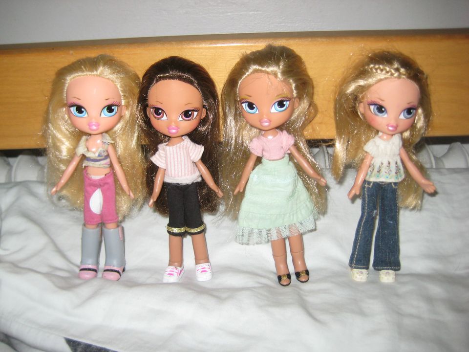 Bratz kidz