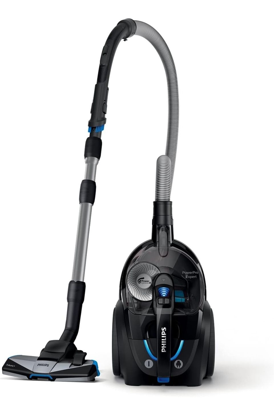 Philips PowerPro Expert Imuri / Bagless Vacuum Cleaner