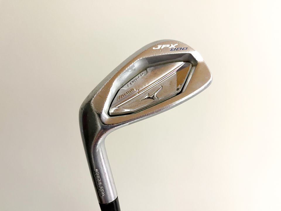 Mizuno JPX Forged golf Gap wedge