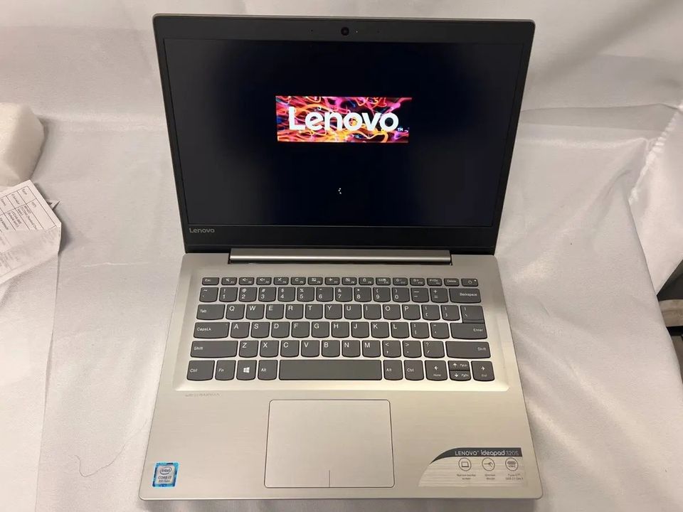 Lenovo IdeaPad (320S-14IKB)