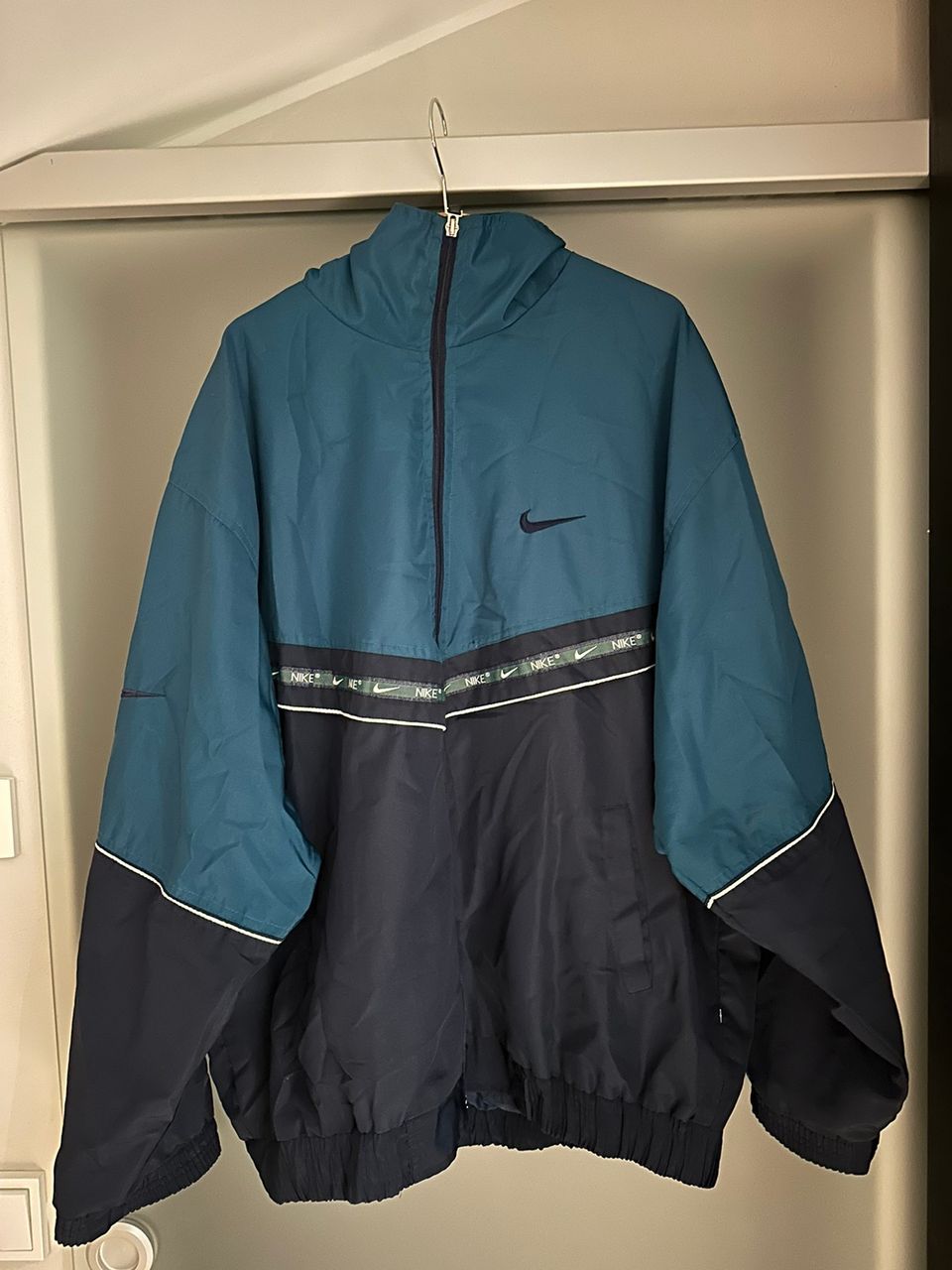 Nike Vintage tuulitakki