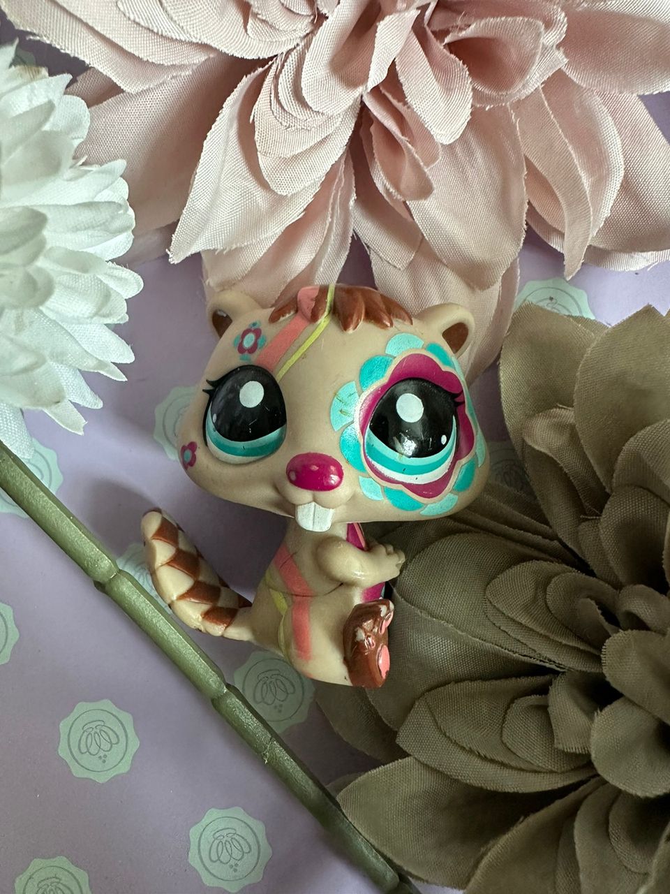 Littlest pet shop majava