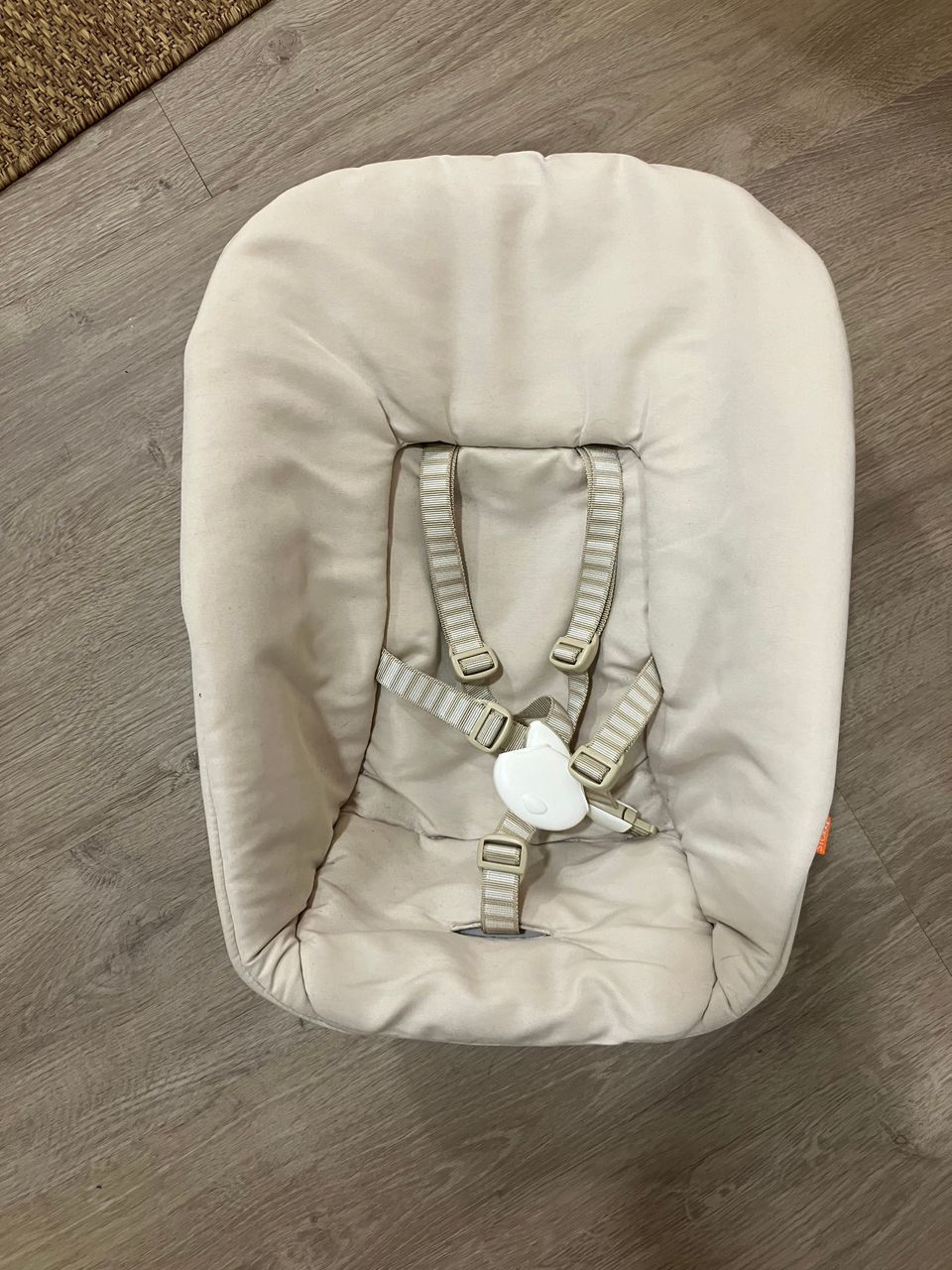 Tripp trapp newborn set