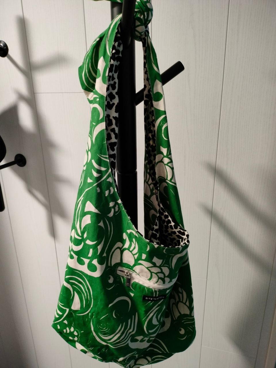 Marimekko olkalaukku  nyt 20€