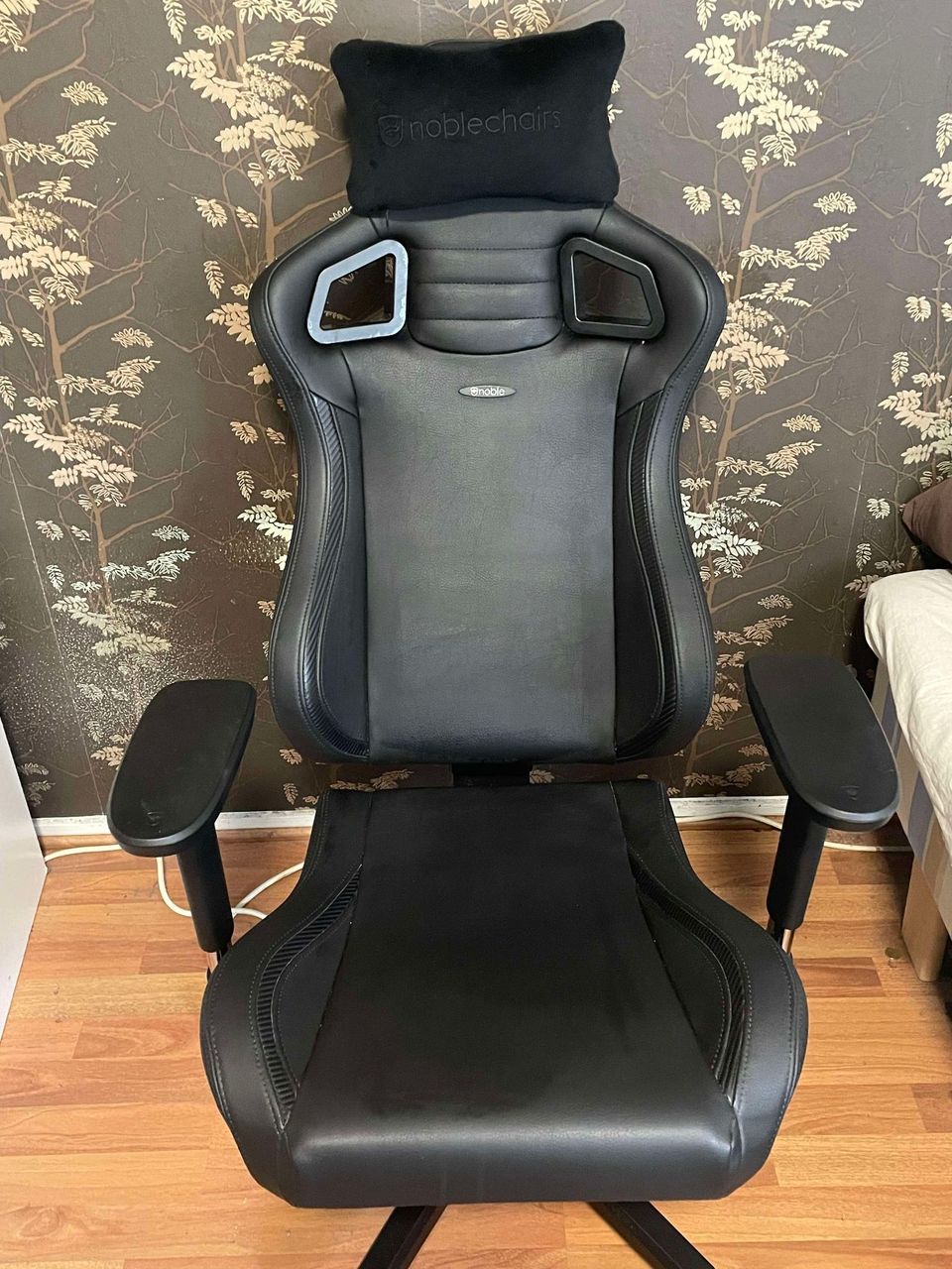 noblechair EPIC Compact- pelituoli