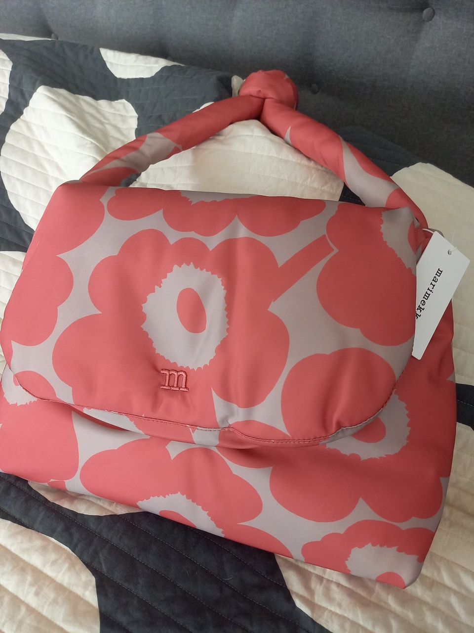 Marimekko Pillow Unikko