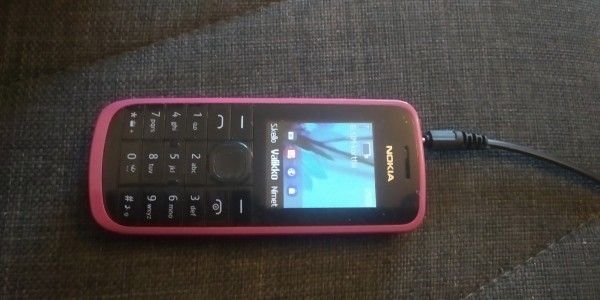 Nokia 113