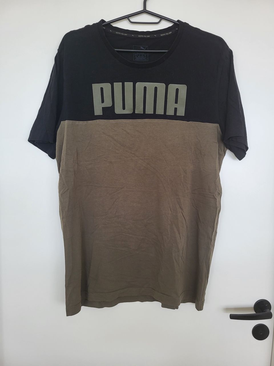 Puma pusero