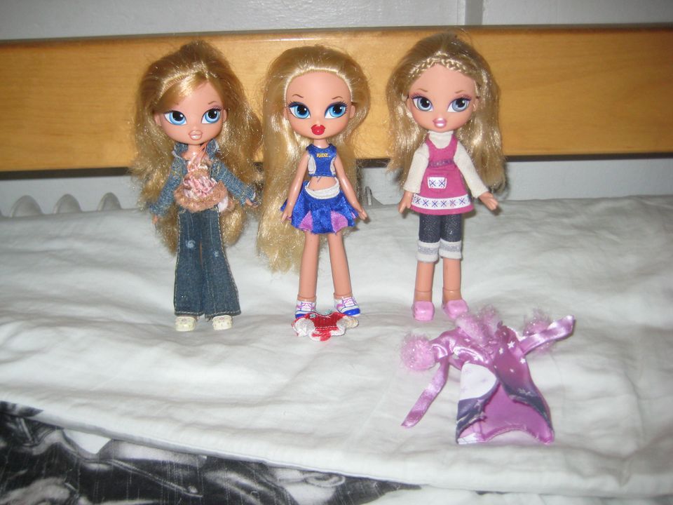 Bratz kidz