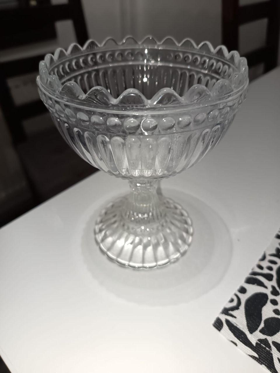 Iittala Mariskooli kirkas