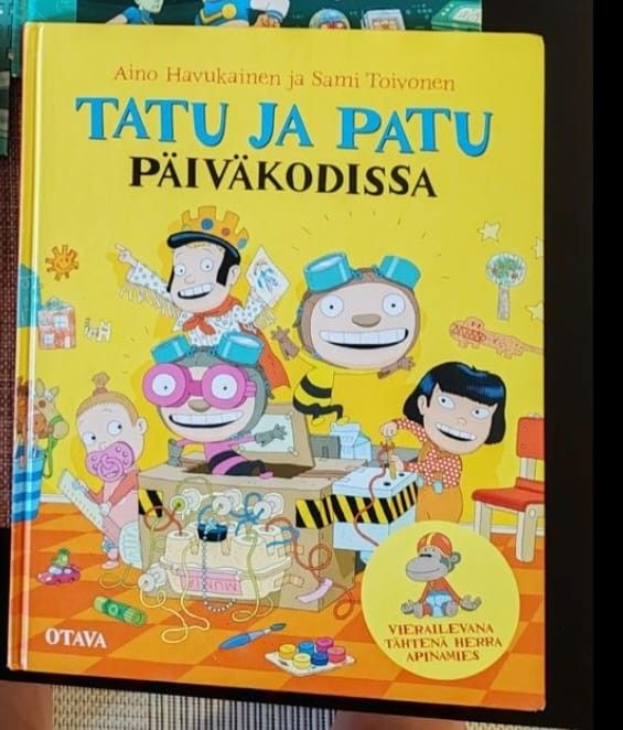 Ilmoituksen kuva