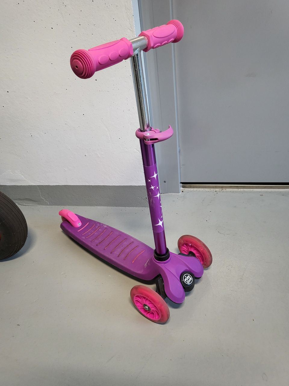 Scooter