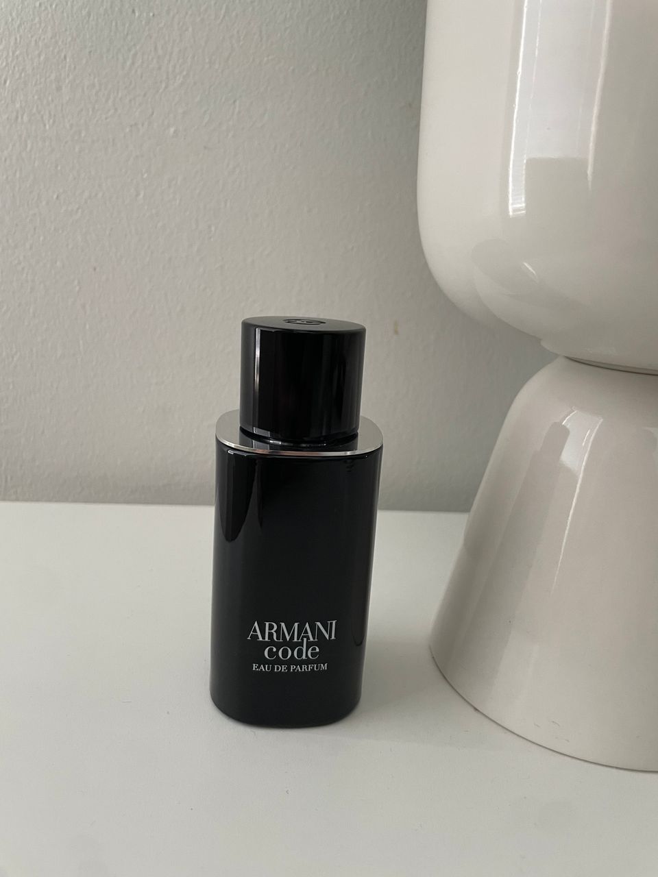 Armani Code edp 75ml