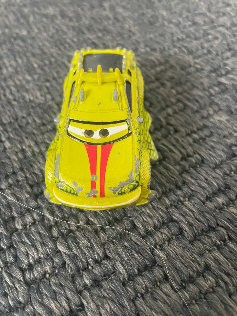 Disney auto