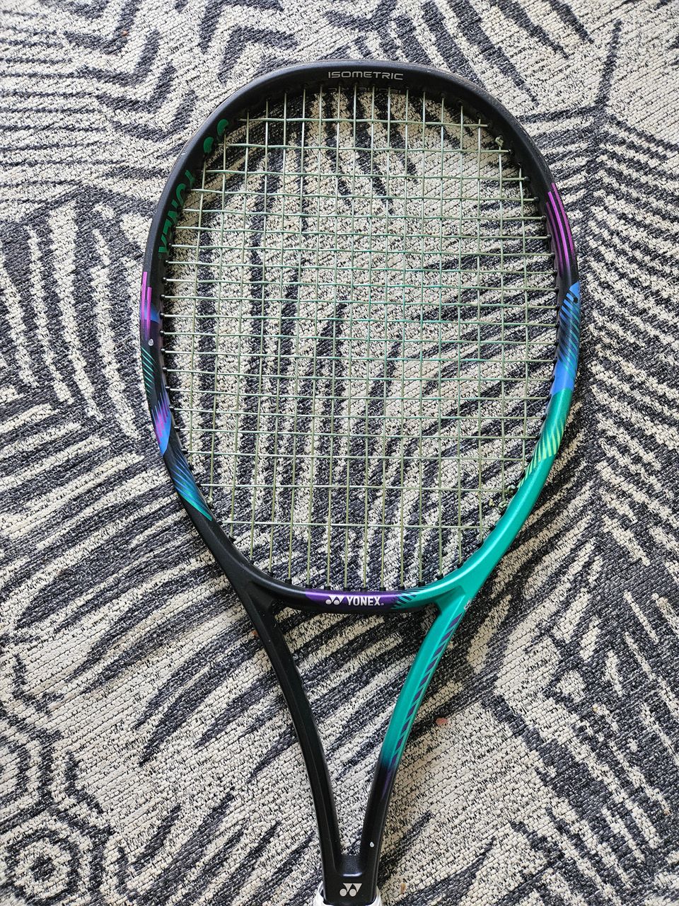 Yonex Vcore Pro 97D