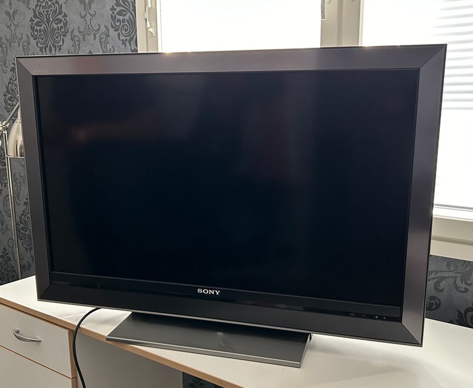 Sony Bravia 40”