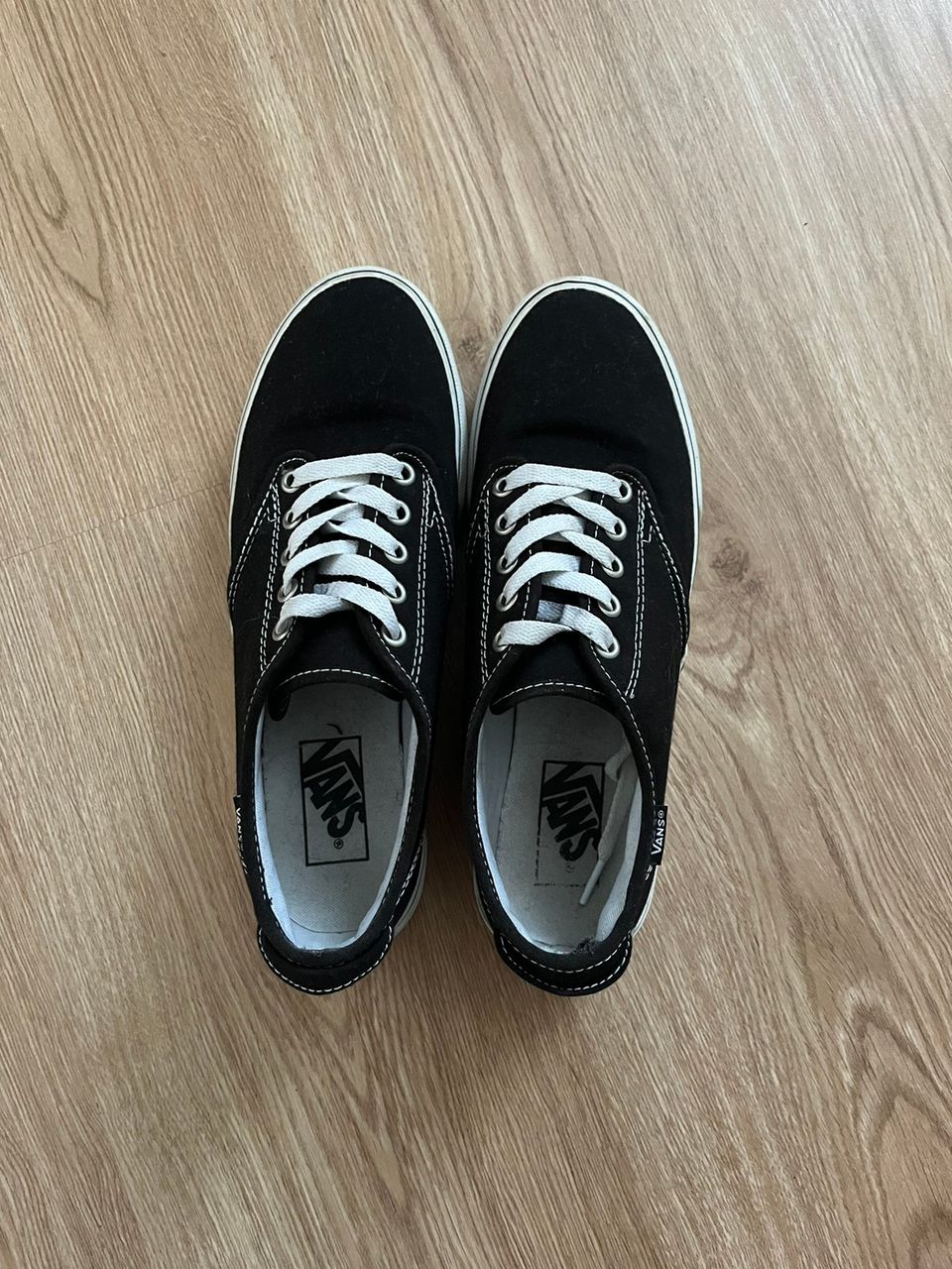 Vans matalavartiset tennarit 38.5