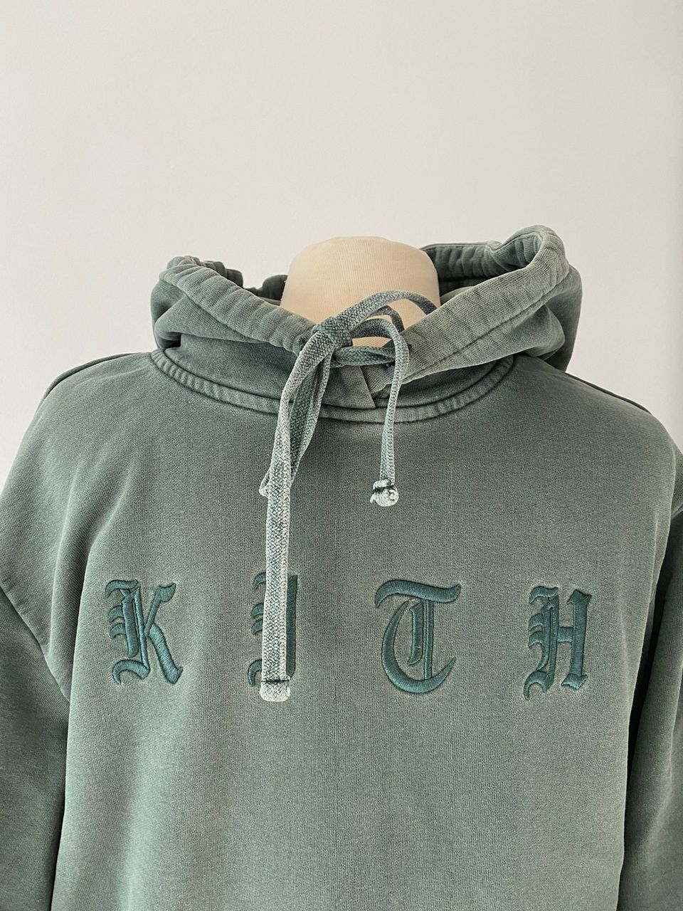 Huppari Kith USA