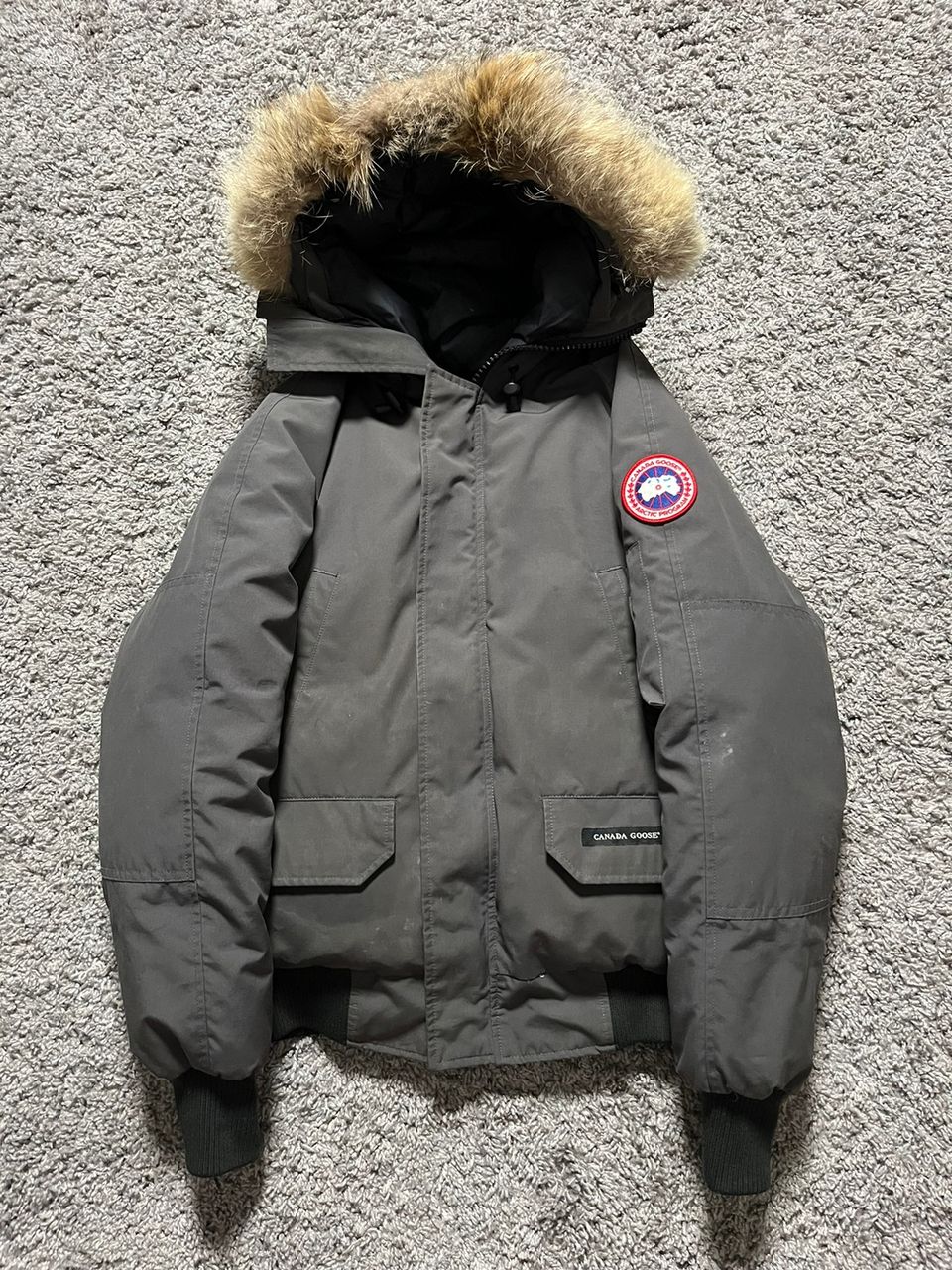 Canada Goose Chilliwack