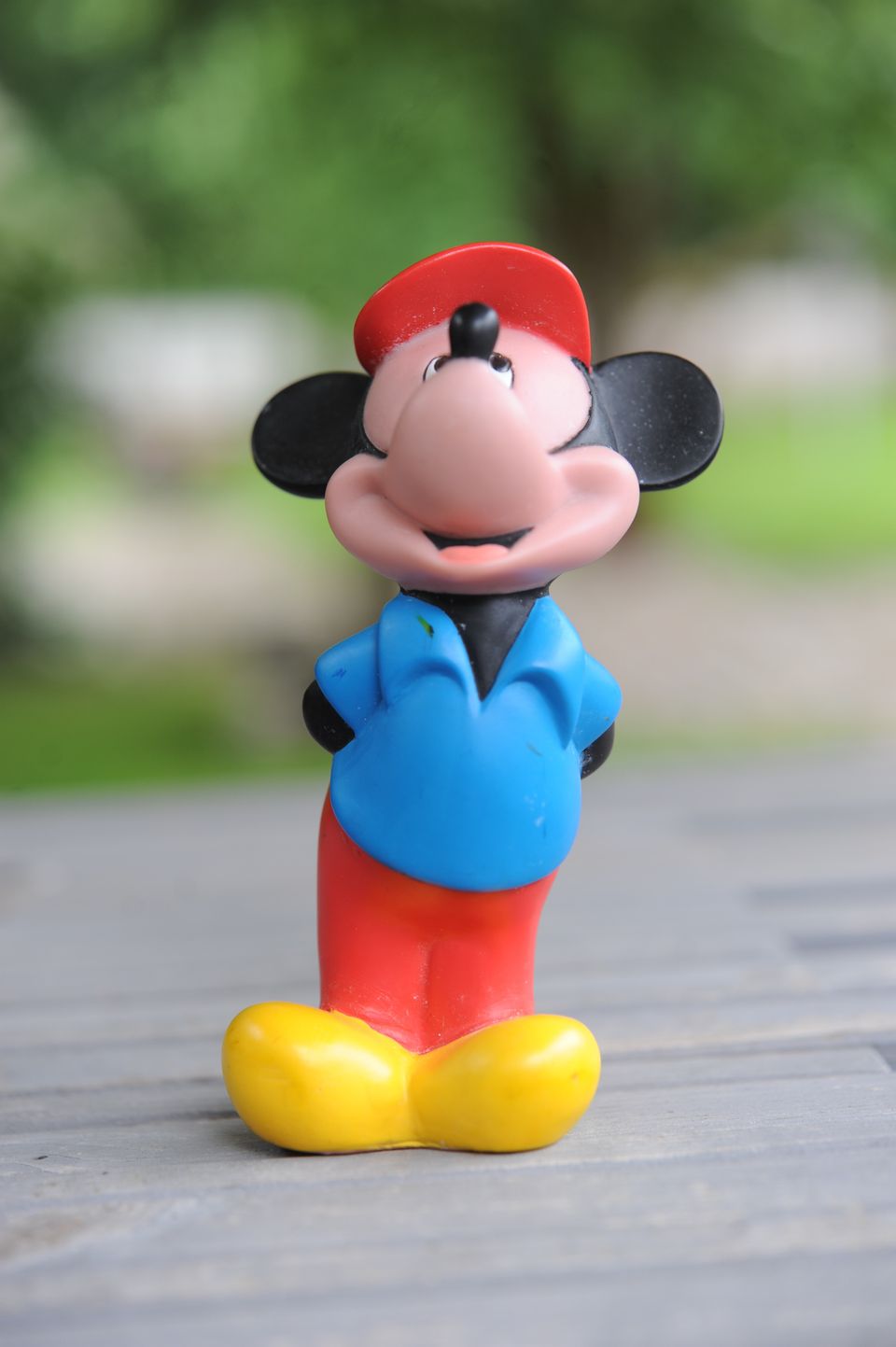 Mickey Mouse 135 mm