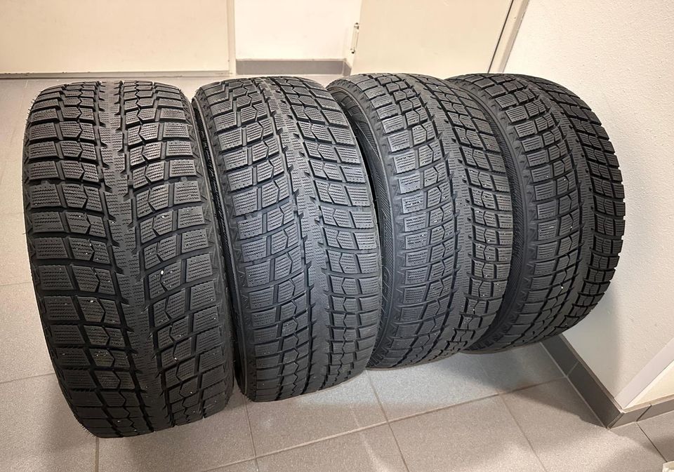 Greenmax Winter Ice i15 SUV 245/45 R17