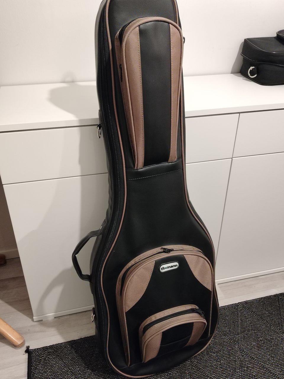 Thomann premium gigbag